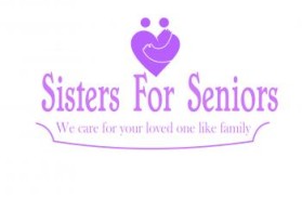 Sisters For Seniors entry by designerpro