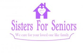 Sisters For Seniors entry by designerpro