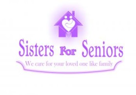 Sisters For Seniors entry by designerpro