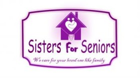 Sisters For Seniors entry by designerpro