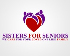 Sisters For Seniors entry by vintagedesign
