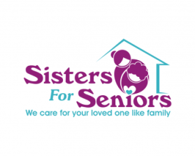 Sisters For Seniors entry by shabrinart2
