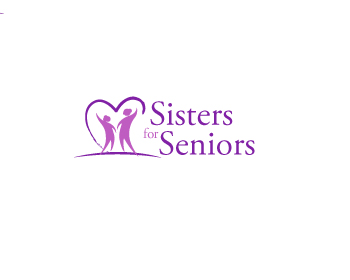 Logo Design entry 914512 submitted by airish.designs to the Logo Design for Sisters For Seniors run by superpickle77
