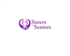 Sisters For Seniors entry by airish.designs