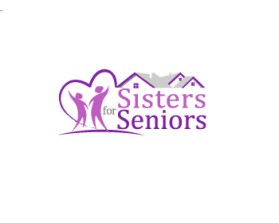 Sisters For Seniors entry by airish.designs
