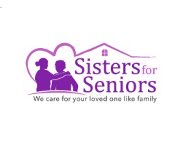 Sisters For Seniors entry by airish.designs