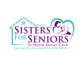 Sisters For Seniors entry by shabrinart2