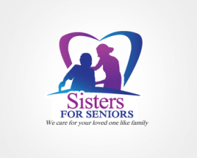 Sisters For Seniors entry by Morango