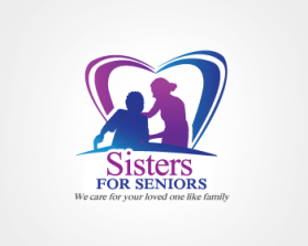 Sisters For Seniors entry by Morango