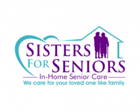 Sisters For Seniors entry by shabrinart2
