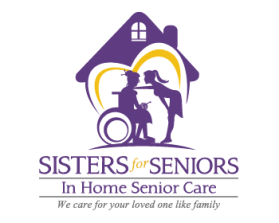 Sisters For Seniors entry by eldesign