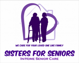 Sisters For Seniors entry by Sammy