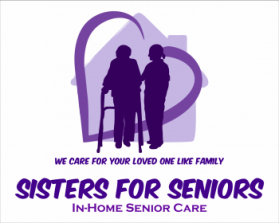 Sisters For Seniors entry by Sammy