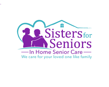Logo Design for Sisters For Seniors