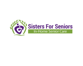 Sisters For Seniors entry by rekakawan