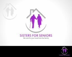 Sisters For Seniors entry by waytoinnovation