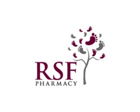 Rancho Santa Fe Fertility Pharmacy entry by dsdezign