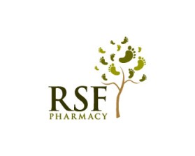 Rancho Santa Fe Fertility Pharmacy entry by dsdezign