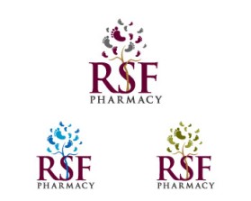 Rancho Santa Fe Fertility Pharmacy entry by dsdezign