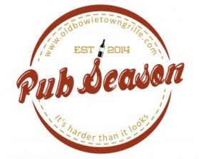 www.oldbowietowngrille.com entry by Abrar Alam Khan
