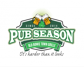 www.oldbowietowngrille.com entry by Cecelia de Guzman Lopez
