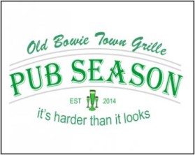 www.oldbowietowngrille.com entry by an anonymous creative