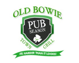 www.oldbowietowngrille.com entry by Joy Marousch