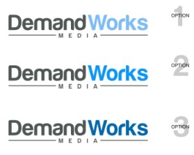 DemandWorks Media entry by cmyk