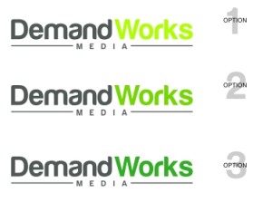 DemandWorks Media entry by cmyk
