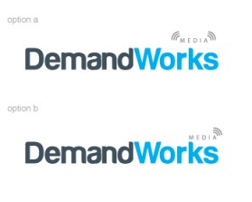DemandWorks Media entry by FactoryMinion