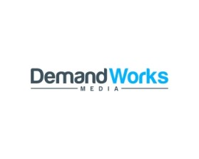 Winning entry: DemandWorks Media entry by cmyk