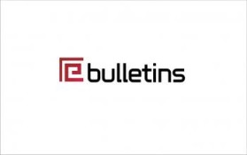ebulletins entry by savana