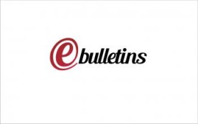 ebulletins entry by savana
