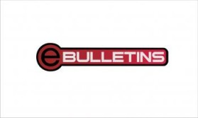 ebulletins entry by savana