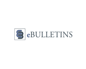 ebulletins entry by santony