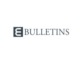 ebulletins entry by santony
