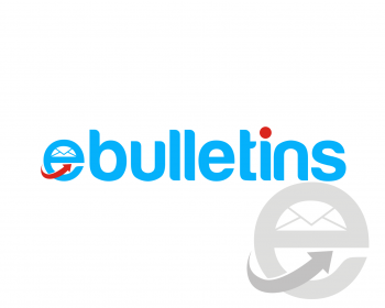 Logo Design for ebulletins