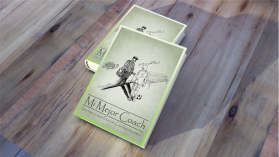 Graphic Design entry 916904 submitted by tornado to the Graphic Design for Marcelo Schejtman run by Marcelo