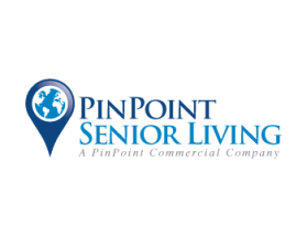 PinPoint Senior Living entry by Magmion