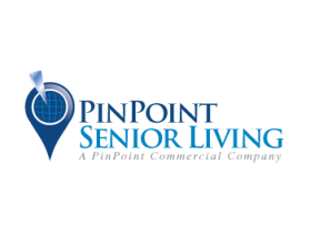 PinPoint Senior Living entry by Magmion
