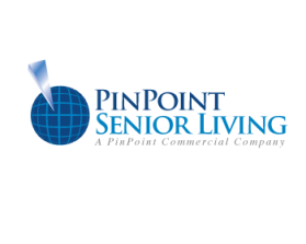 PinPoint Senior Living entry by Magmion