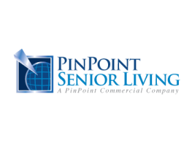 PinPoint Senior Living entry by Magmion