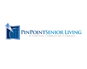 PinPoint Senior Living entry by Magmion