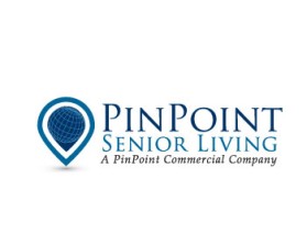 PinPoint Senior Living entry by dsdezign