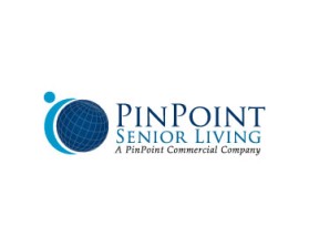PinPoint Senior Living entry by dsdezign