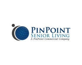 PinPoint Senior Living entry by dsdezign