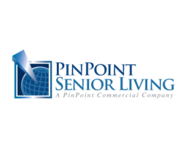 PinPoint Senior Living entry by Magmion