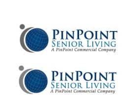PinPoint Senior Living entry by dsdezign