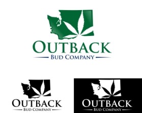 Outback Bud Company entry by Rey-An Ong Rebollos