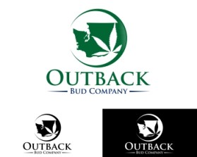 Outback Bud Company entry by Rey-An Ong Rebollos